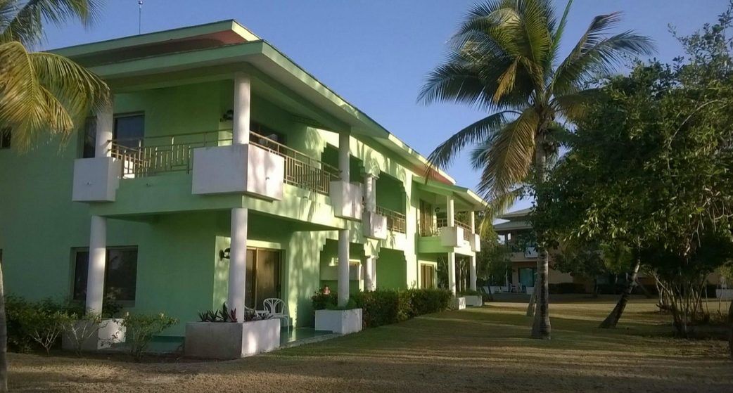 PLAYA COSTA VERDE HOTEL HOLGUIN